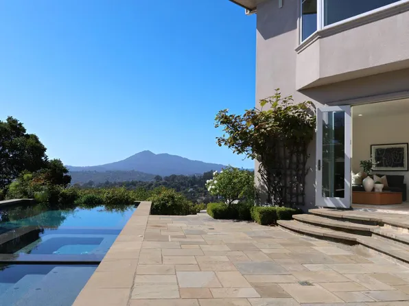 285 Margarita Drive, San Rafael, CA 94901