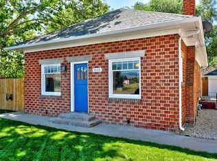 1515 W Targee St, Boise, ID 83705