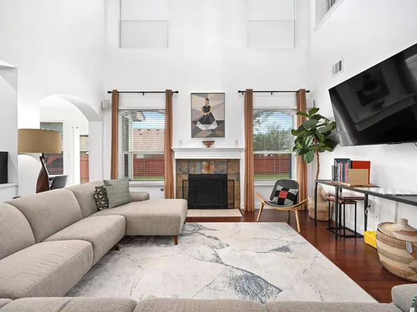 3228 Jewelfish Cv, Austin, TX 78728