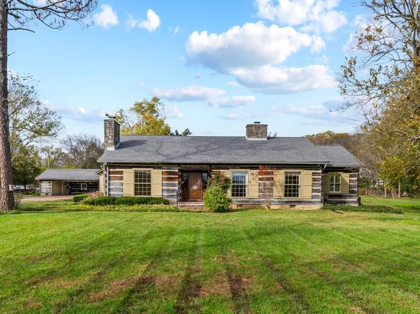 4707 Granny White Pike, Nashville, TN 37220