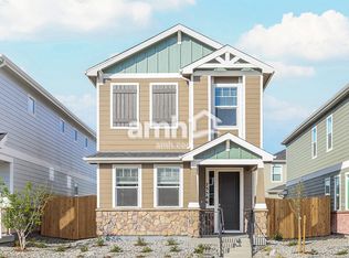23614 E 2nd Pl, Aurora, CO 80018
