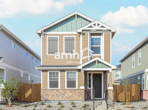 23614 E 2nd Pl, Aurora, CO 80018