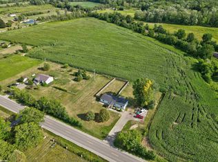 11351 Ray Rd, Gaines, MI 48436