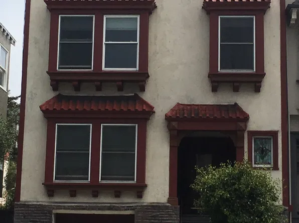 127 Judah St, San Francisco, CA 94122