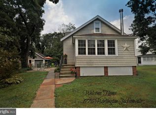 1776 Burl Jacksonville Rd, Bordentown, NJ 08505