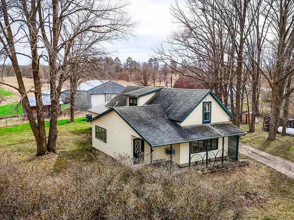 20479 County Road 95, Laporte, MN 56461