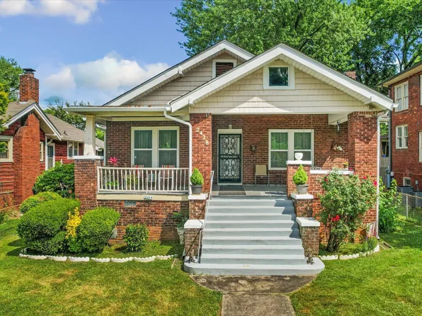 2428 Linden Ave, Knoxville, TN 37917