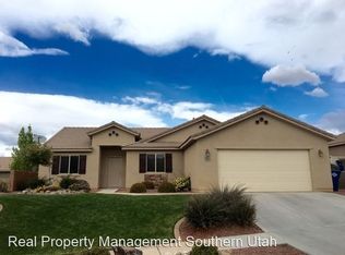 2154 W 1310 N, Saint George, UT 84770