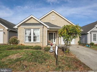 1819 Kershaw Ln, Winchester, VA 22601