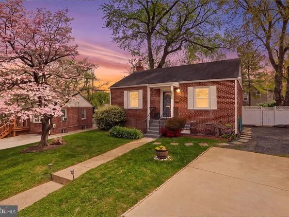 1506 Hanby St, Silver Spring, MD 20902