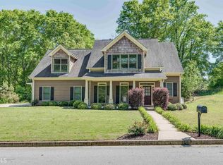 40 Towne Park Dr, Hiram, GA 30141