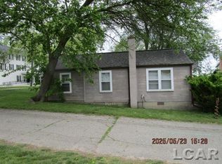 2109 Marsh Dr, Manitou Beach, MI