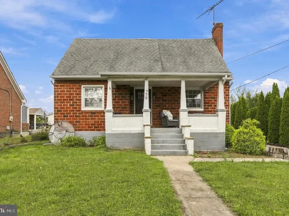 779 Rock Cliff Dr, Martinsburg, WV 25401