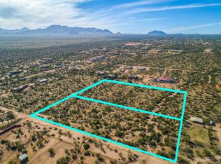 26800 N 160th St, Scottsdale, AZ 85262