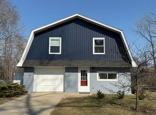 316 Maple St, Auburn, MI 48611