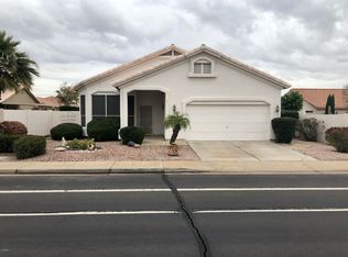 17673 N Coyote Lakes Pkwy, Surprise, AZ 85378