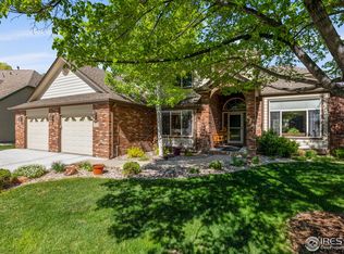 4127 Stoneham Cir, Loveland, CO 80538