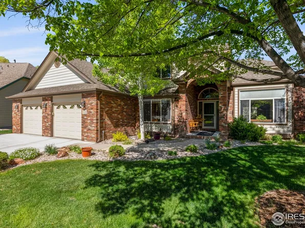 4127 Stoneham Cir, Loveland, CO 80538