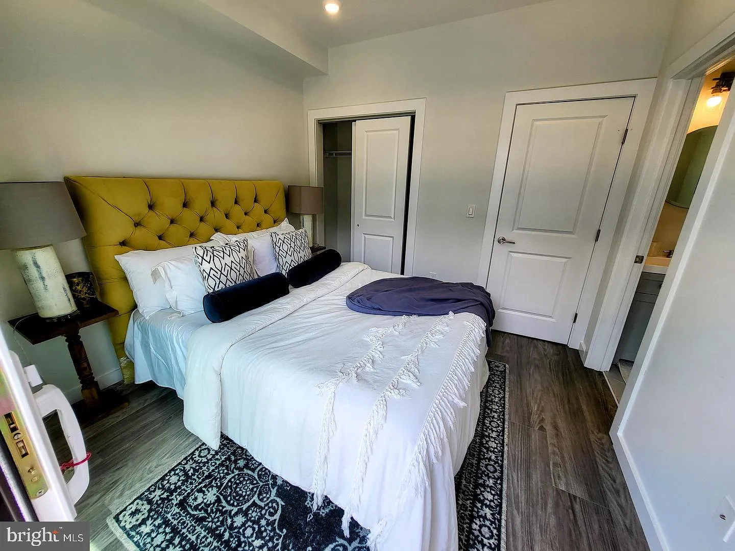 1 bed, 500 sqft, $1,375 — Photo 4