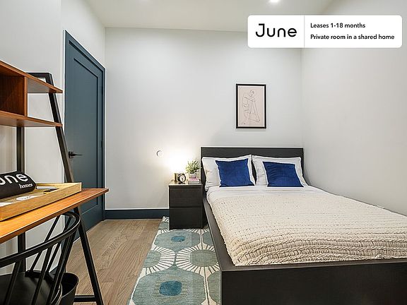 2nd image of 944 Columbus Ave #8-B