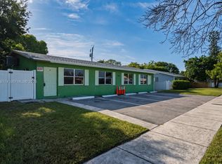 2140 NW 21st Ter #N, Fort Lauderdale, FL 33311