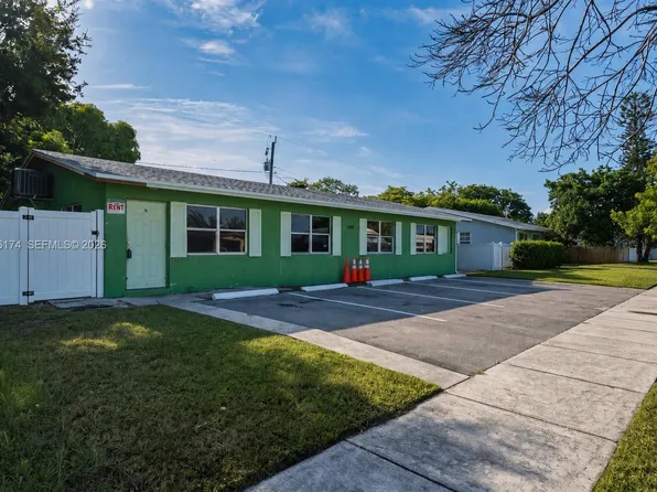 2140 NW 21st Ter #N, Fort Lauderdale, FL 33311