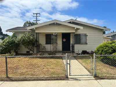 1096 E 20th St, Long Beach, CA, 90806