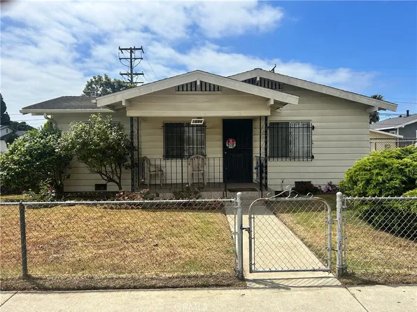 1096 E 20th St, Long Beach, CA 90806