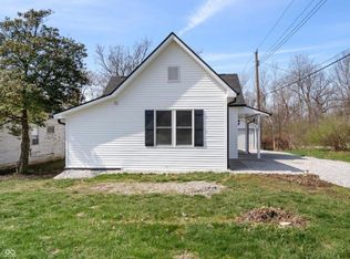 2316 Porter St, Indianapolis, IN