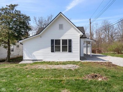 2316 Porter St, Indianapolis, IN, 46231