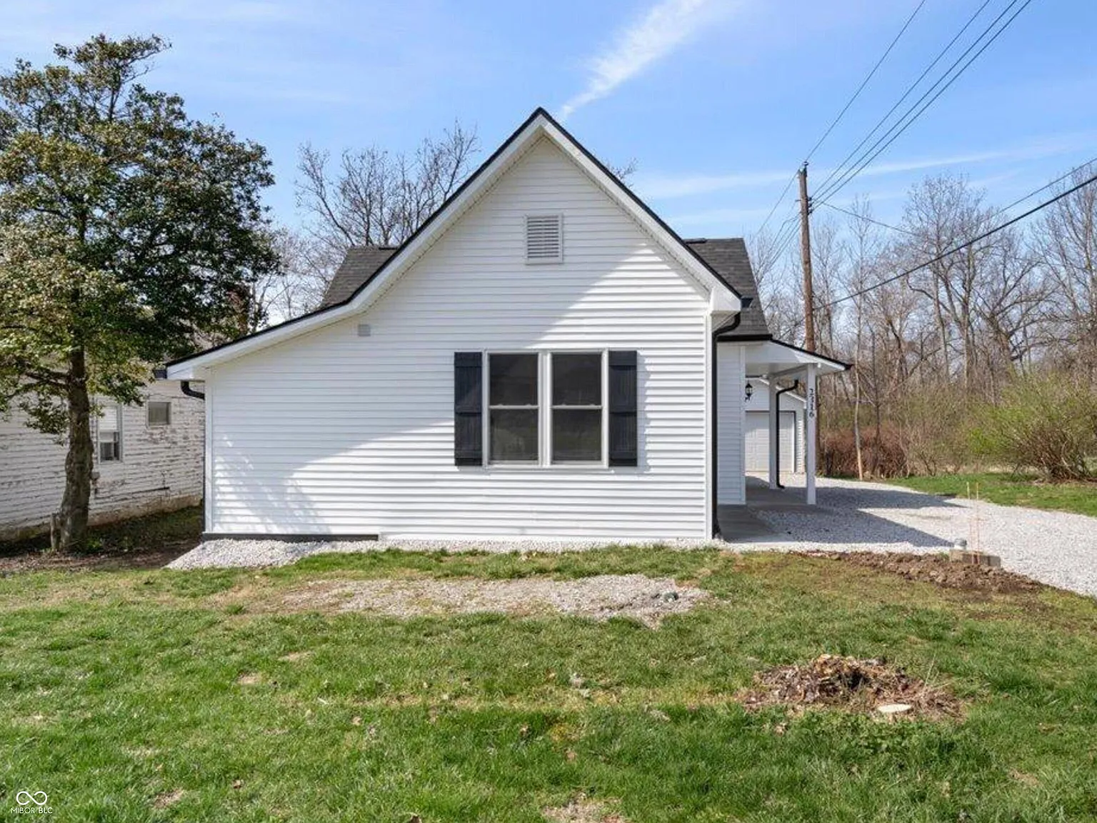 2316 Porter St photo 1