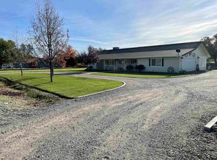 18915 Drake Rd, Red Bluff, CA 96080