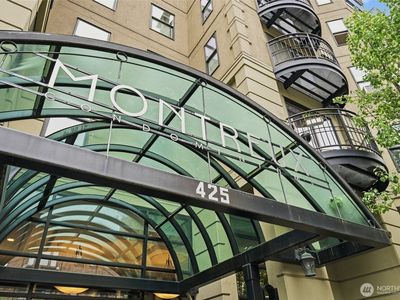 425 Vine Street #708, Seattle, WA, 98121