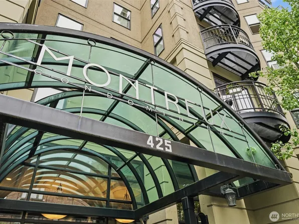 425 Vine Street #708, Seattle, WA 98121