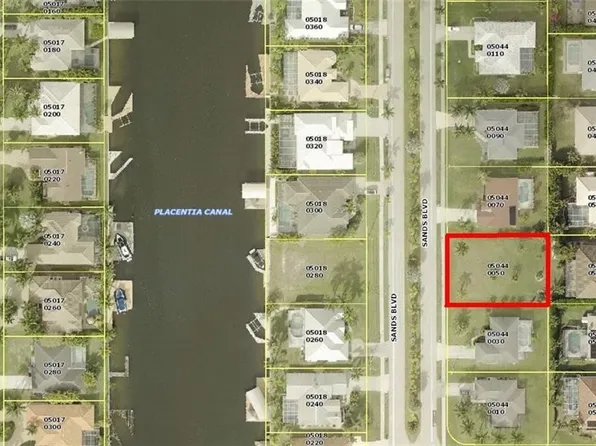 5305 Sands Blvd, Cape Coral, FL 33914