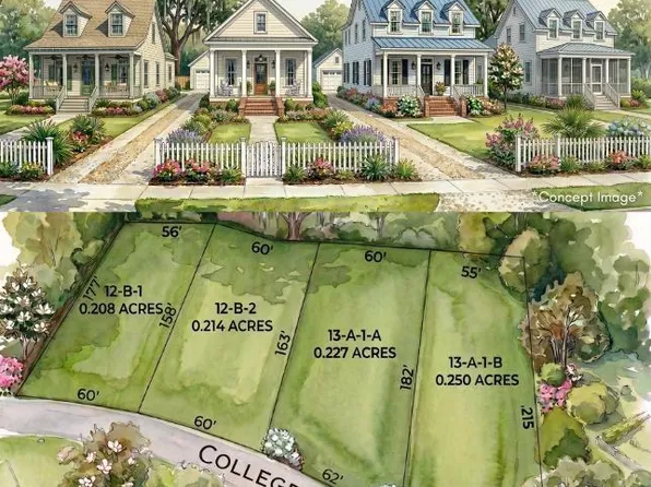 5957 College Dr, Baton Rouge, LA 70806