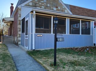 2318 Emerson St, Philadelphia, PA 19152