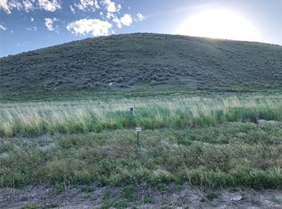 Blue Stem Way, Three Forks, MT 59752