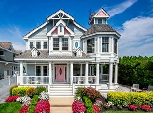 95 E 11th St, Avalon, NJ 08202