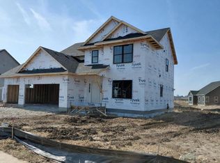 1722 Hammock LANE, Oconomowoc, WI