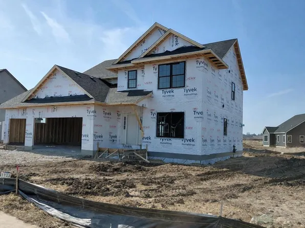 1722 Hammock LANE, Oconomowoc, WI 53066