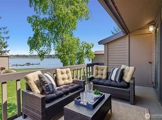 Lake Villas, Redmond, WA 98052
