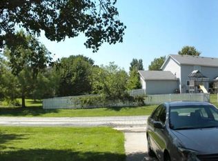 1181 SE 125th Rd, Knob Noster, MO 65336