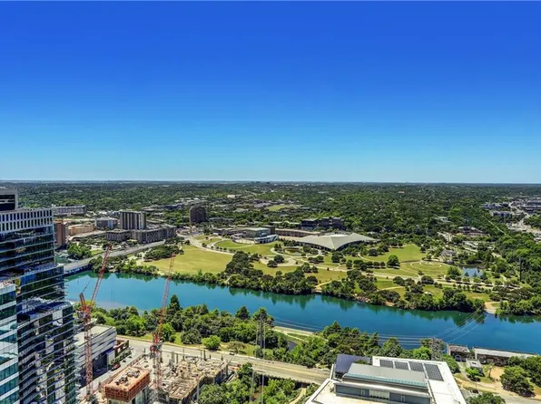 301 West Ave #3905, Austin, TX 78701