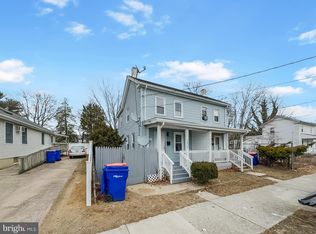 1021 Church St, Millville, NJ 08332