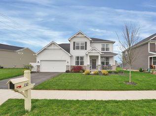 132 Avena Ct, Sunbury, OH 43074