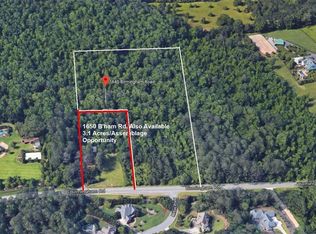 1640 Birmingham Rd, Milton, GA 30004