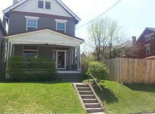 507 E 21st St, Covington, KY 41014