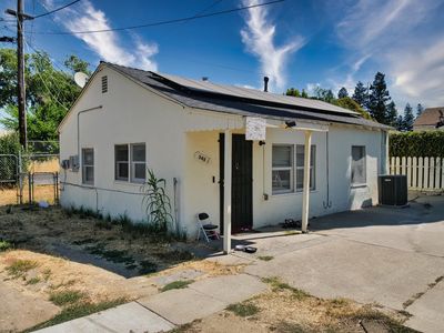 2381 Gibson St, Sacramento, CA, 95815