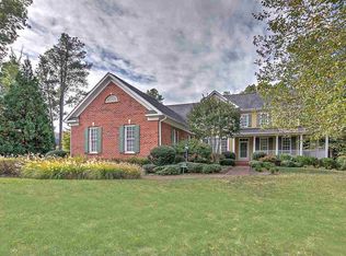 3680 Newbridge Rd, Keswick, VA 22947